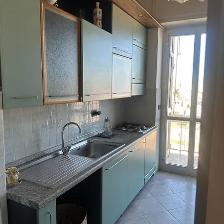 La Finestra Su * Genua