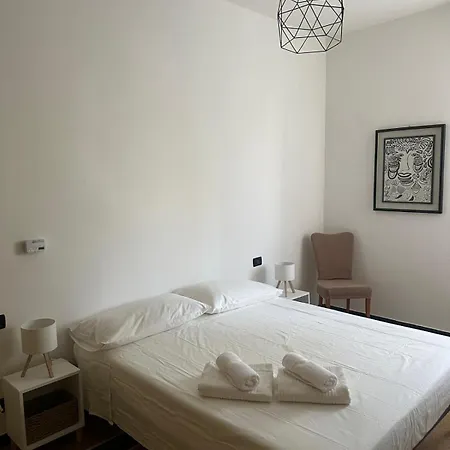 La Finestra Su * 제노바