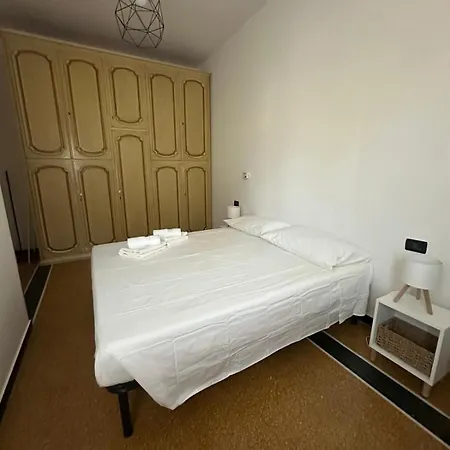 La Finestra Su 아파트