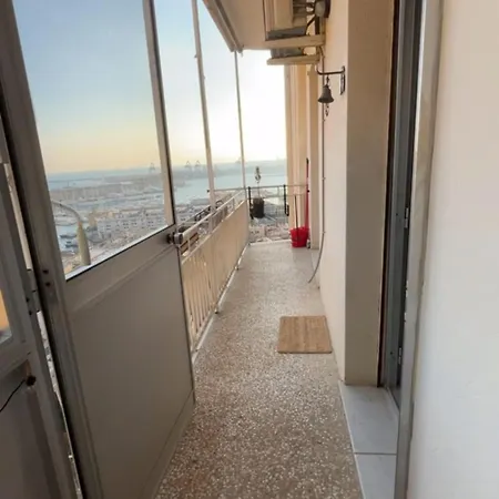 La Finestra Su * 제노바