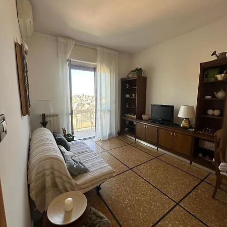 La Finestra Su Genua